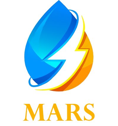 MARS Logo