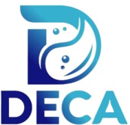 Deca Logo